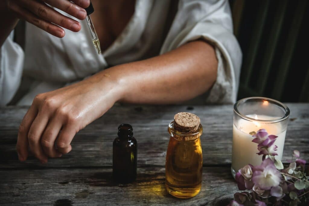  Aromaterapia: ¿para qué sirve cada aroma?