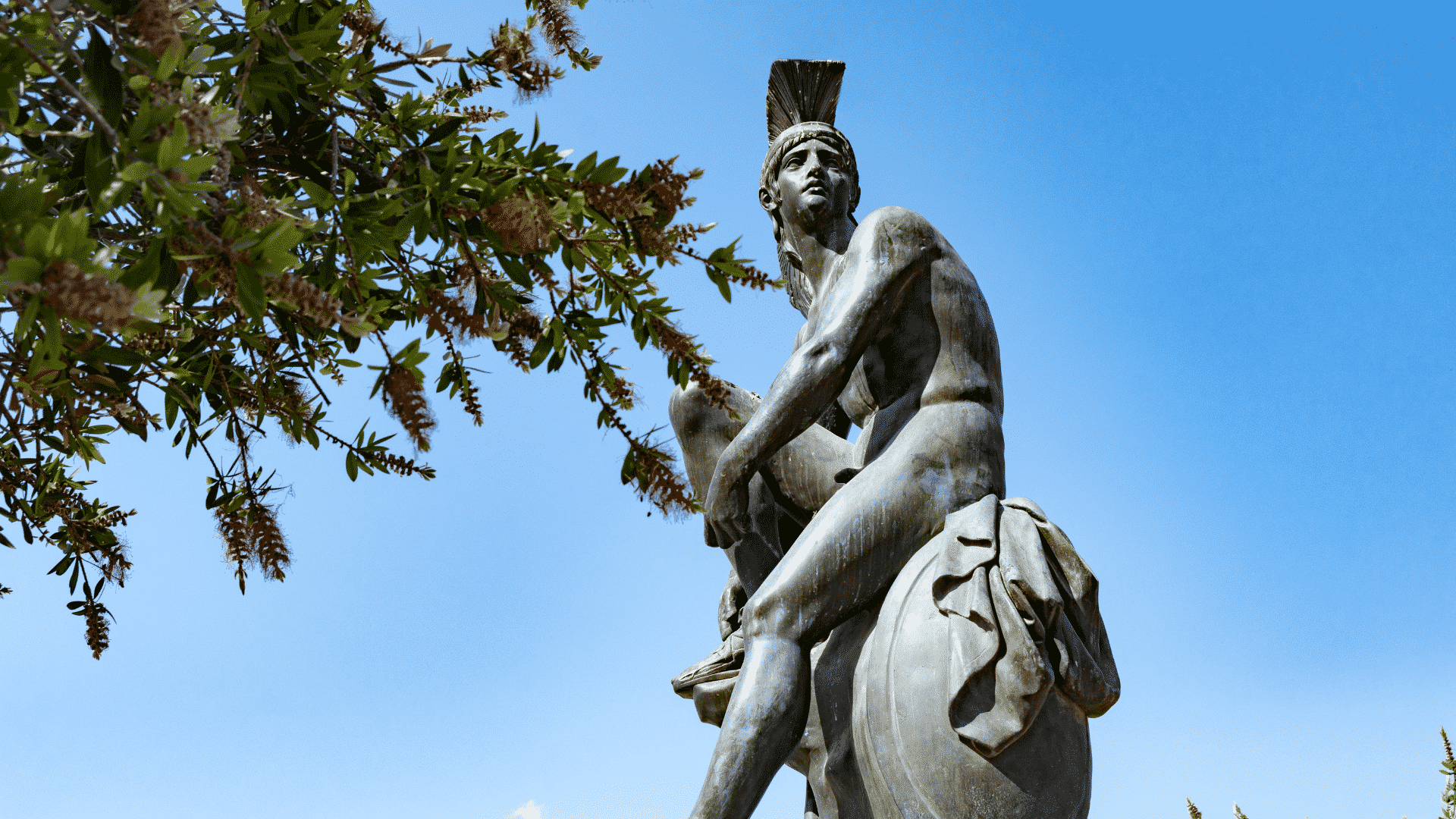  El mito de Teseo y el Minotauro: más que un cuento