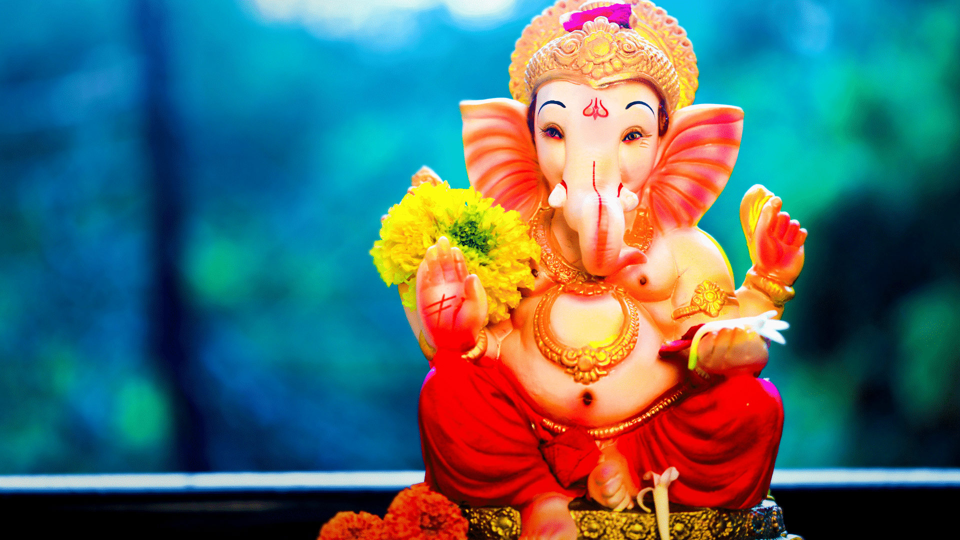  ¿Qué puedes aprender de Ganesha?