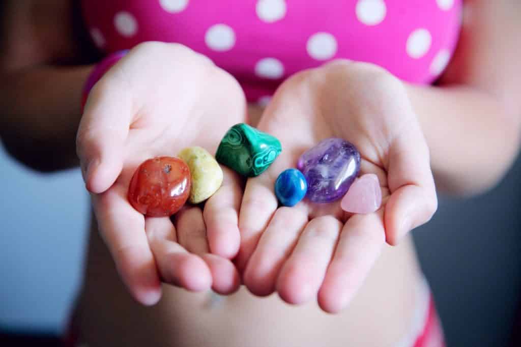  Aprender el significado de las piedras preciosas