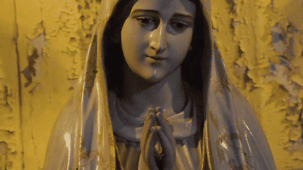  Názáreti Mária