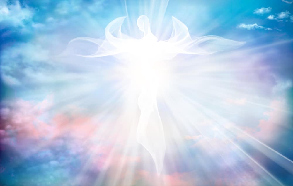  111 — Makna rohani, mazmur, malaikat dan tenaga