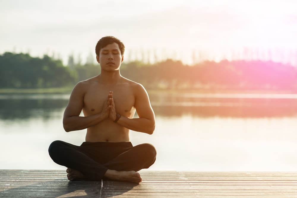  ¿Qué es la meditación?