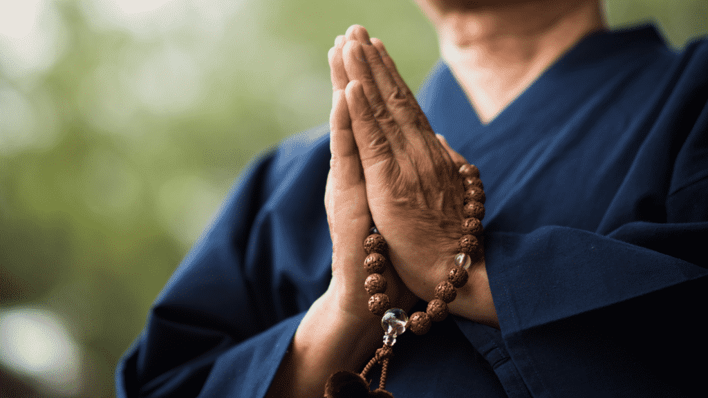  Oraciones budistas: para iluminar tu vida