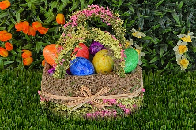  Mi a húsvét valódi jelentése, és hogyan kell ünnepelni?