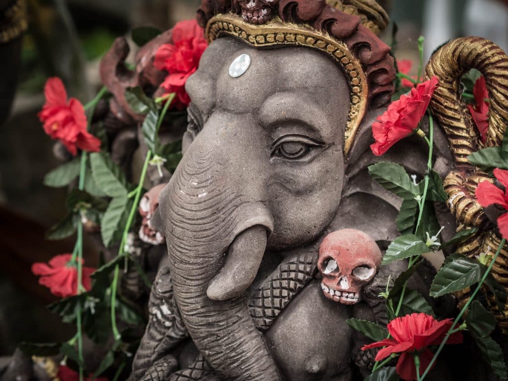  Ganesha Maha Mantra: Ganesha mantrája