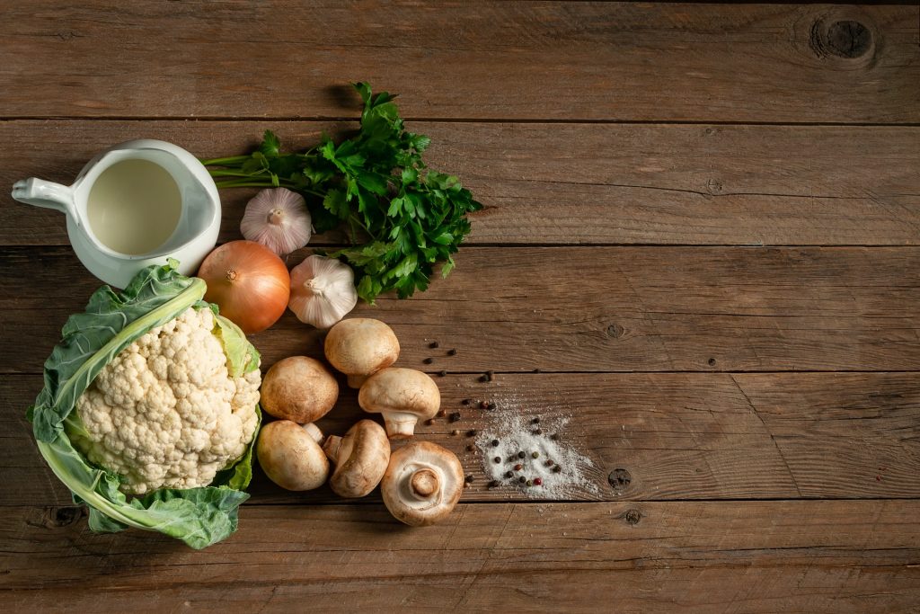  3 receptes mājās gatavotai vieglai, vegānai un majonēzei bez laktozes